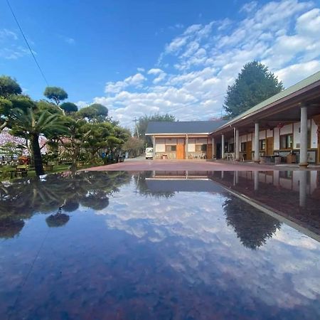 Chang Qing Ju Homestay Fenchihu Dış mekan fotoğraf