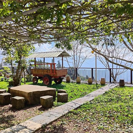 Chang Qing Ju Homestay Fenchihu Dış mekan fotoğraf
