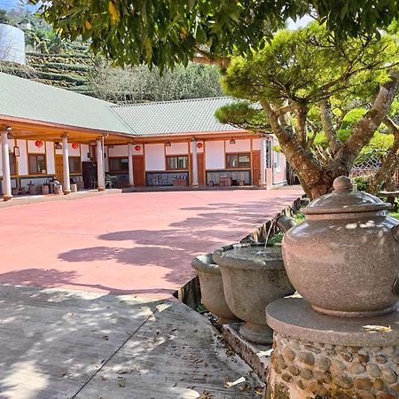 Chang Qing Ju Homestay Fenchihu Dış mekan fotoğraf